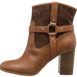 Lauren Ralph Lauren Dylan booties Size 7
